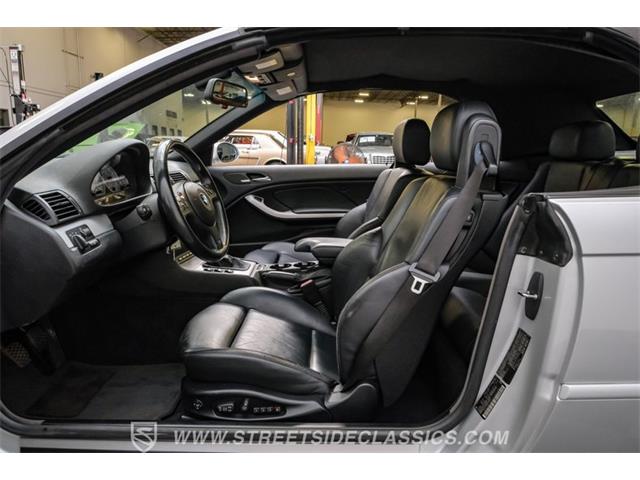 2004 BMW M3 (CC-2087484) for sale in Ft Worth, Texas