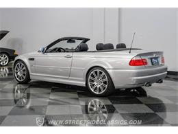 2004 BMW M3 (CC-2087484) for sale in Ft Worth, Texas