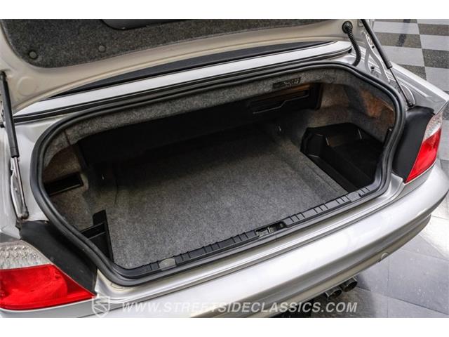 2004 BMW M3 (CC-2087484) for sale in Ft Worth, Texas