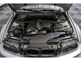 2004 BMW M3 (CC-2087484) for sale in Ft Worth, Texas