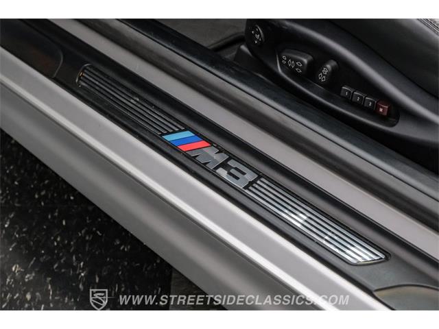 2004 BMW M3 (CC-2087484) for sale in Ft Worth, Texas