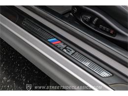 2004 BMW M3 (CC-2087484) for sale in Ft Worth, Texas