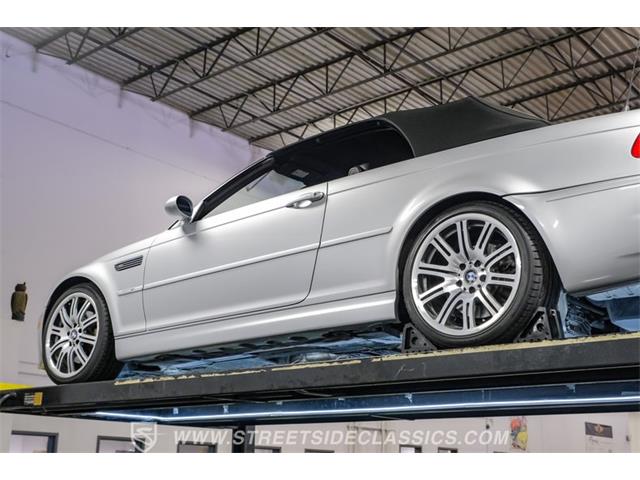 2004 BMW M3 (CC-2087484) for sale in Ft Worth, Texas