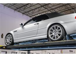 2004 BMW M3 (CC-2087484) for sale in Ft Worth, Texas