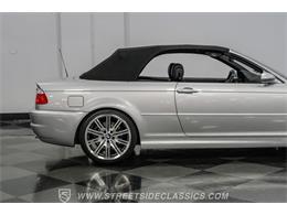 2004 BMW M3 (CC-2087484) for sale in Ft Worth, Texas