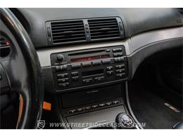 2004 BMW M3 (CC-2087484) for sale in Ft Worth, Texas