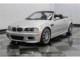2004 BMW M3 (CC-2087484) for sale in Ft Worth, Texas