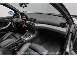 2004 BMW M3 (CC-2087484) for sale in Ft Worth, Texas