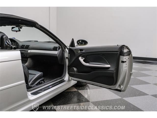 2004 BMW M3 (CC-2087484) for sale in Ft Worth, Texas