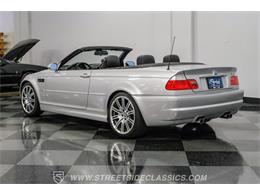 2004 BMW M3 (CC-2087484) for sale in Ft Worth, Texas