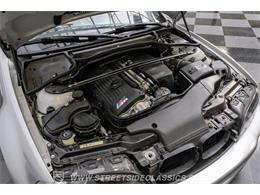 2004 BMW M3 (CC-2087484) for sale in Ft Worth, Texas