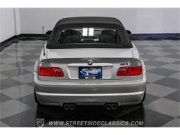 2004 BMW M3 (CC-2087484) for sale in Ft Worth, Texas