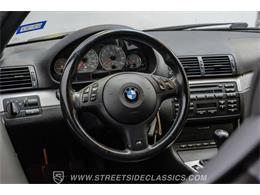 2004 BMW M3 (CC-2087484) for sale in Ft Worth, Texas