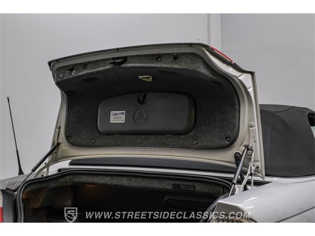 2004 BMW M3 (CC-2087484) for sale in Ft Worth, Texas