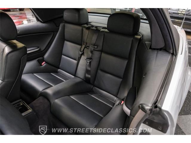 2004 BMW M3 (CC-2087484) for sale in Ft Worth, Texas