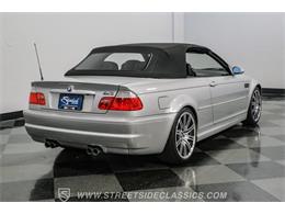 2004 BMW M3 (CC-2087484) for sale in Ft Worth, Texas