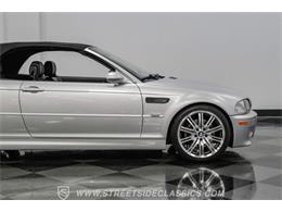 2004 BMW M3 (CC-2087484) for sale in Ft Worth, Texas