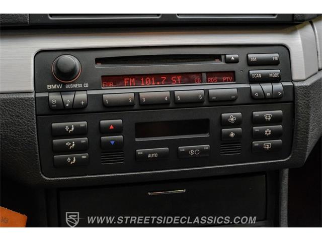 2004 BMW M3 (CC-2087484) for sale in Ft Worth, Texas