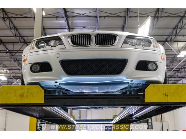 2004 BMW M3 (CC-2087484) for sale in Ft Worth, Texas