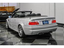 2004 BMW M3 (CC-2087484) for sale in Ft Worth, Texas