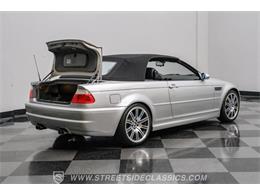 2004 BMW M3 (CC-2087484) for sale in Ft Worth, Texas