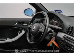 2004 BMW M3 (CC-2087484) for sale in Ft Worth, Texas