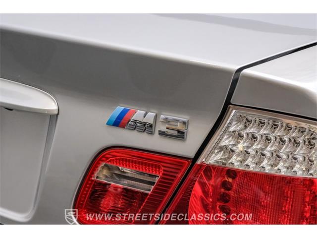 2004 BMW M3 (CC-2087484) for sale in Ft Worth, Texas