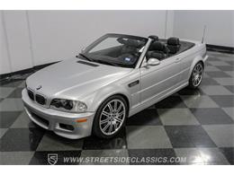 2004 BMW M3 (CC-2087484) for sale in Ft Worth, Texas