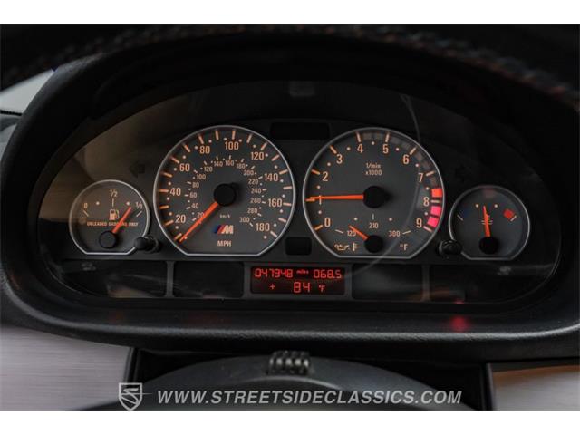 2004 BMW M3 (CC-2087484) for sale in Ft Worth, Texas