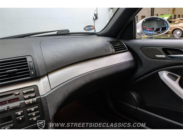 2004 BMW M3 (CC-2087484) for sale in Ft Worth, Texas