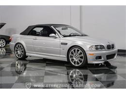 2004 BMW M3 (CC-2087484) for sale in Ft Worth, Texas