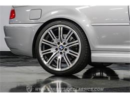 2004 BMW M3 (CC-2087484) for sale in Ft Worth, Texas