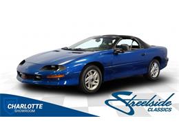 1995 Chevrolet Camaro (CC-2087485) for sale in Concord, North Carolina