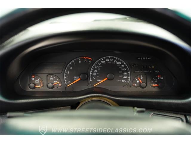 1995 Chevrolet Camaro (CC-2087485) for sale in Concord, North Carolina
