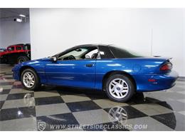 1995 Chevrolet Camaro (CC-2087485) for sale in Concord, North Carolina
