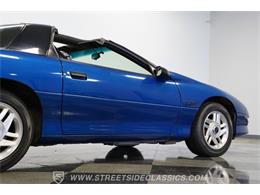 1995 Chevrolet Camaro (CC-2087485) for sale in Concord, North Carolina