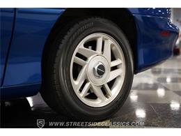 1995 Chevrolet Camaro (CC-2087485) for sale in Concord, North Carolina