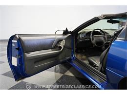 1995 Chevrolet Camaro (CC-2087485) for sale in Concord, North Carolina