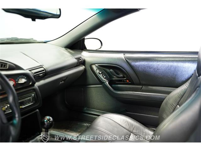 1995 Chevrolet Camaro (CC-2087485) for sale in Concord, North Carolina