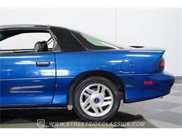 1995 Chevrolet Camaro (CC-2087485) for sale in Concord, North Carolina