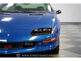 1995 Chevrolet Camaro (CC-2087485) for sale in Concord, North Carolina