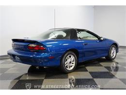 1995 Chevrolet Camaro (CC-2087485) for sale in Concord, North Carolina