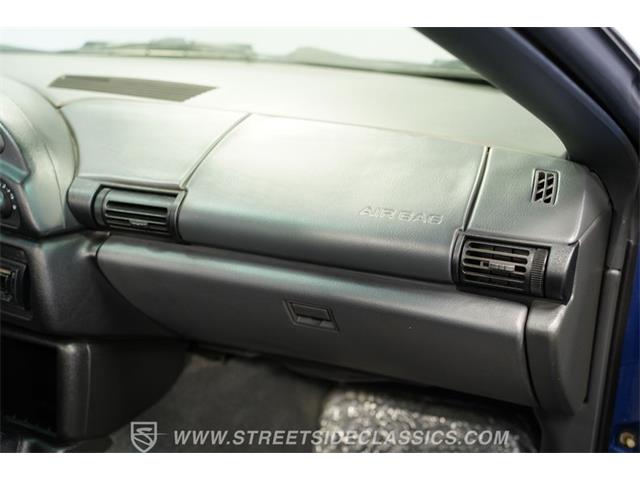 1995 Chevrolet Camaro (CC-2087485) for sale in Concord, North Carolina