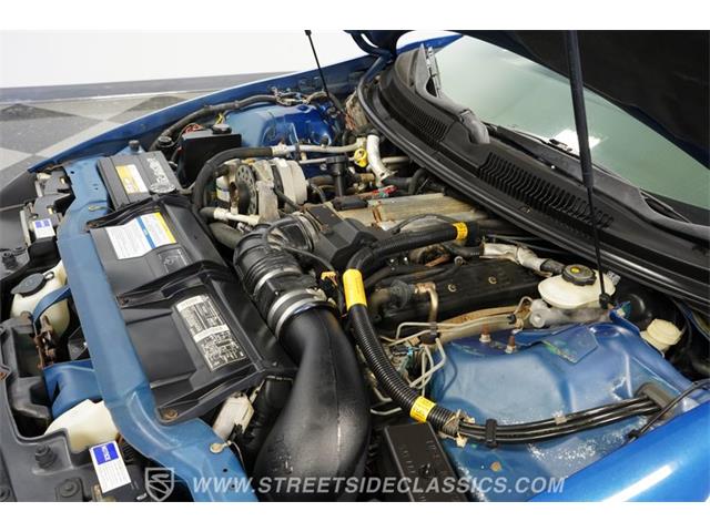 1995 Chevrolet Camaro (CC-2087485) for sale in Concord, North Carolina