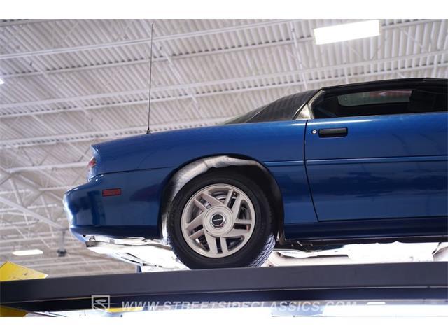 1995 Chevrolet Camaro (CC-2087485) for sale in Concord, North Carolina