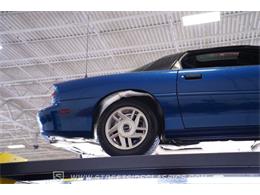 1995 Chevrolet Camaro (CC-2087485) for sale in Concord, North Carolina