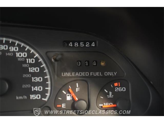 1995 Chevrolet Camaro (CC-2087485) for sale in Concord, North Carolina
