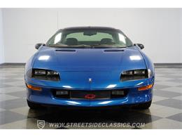 1995 Chevrolet Camaro (CC-2087485) for sale in Concord, North Carolina