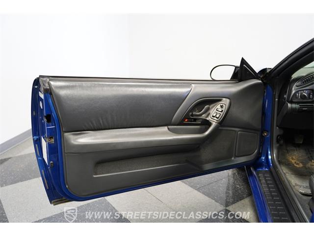 1995 Chevrolet Camaro (CC-2087485) for sale in Concord, North Carolina
