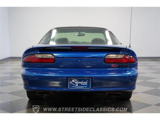 1995 Chevrolet Camaro (CC-2087485) for sale in Concord, North Carolina